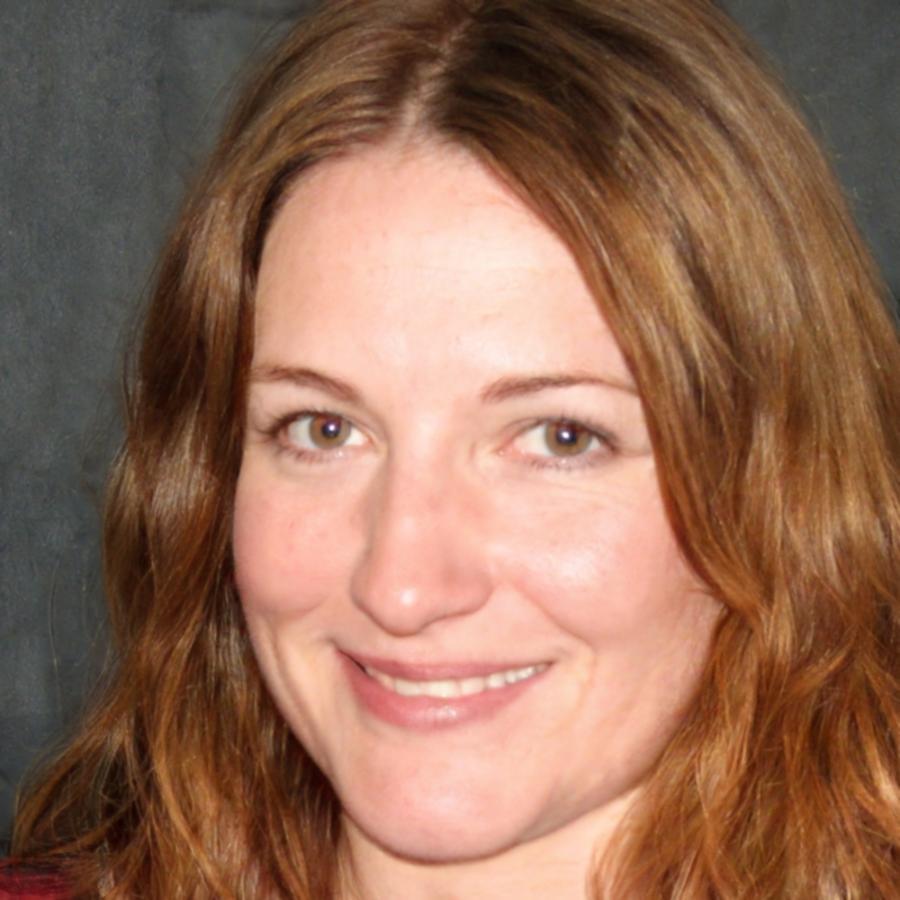 Sabine Hofmann