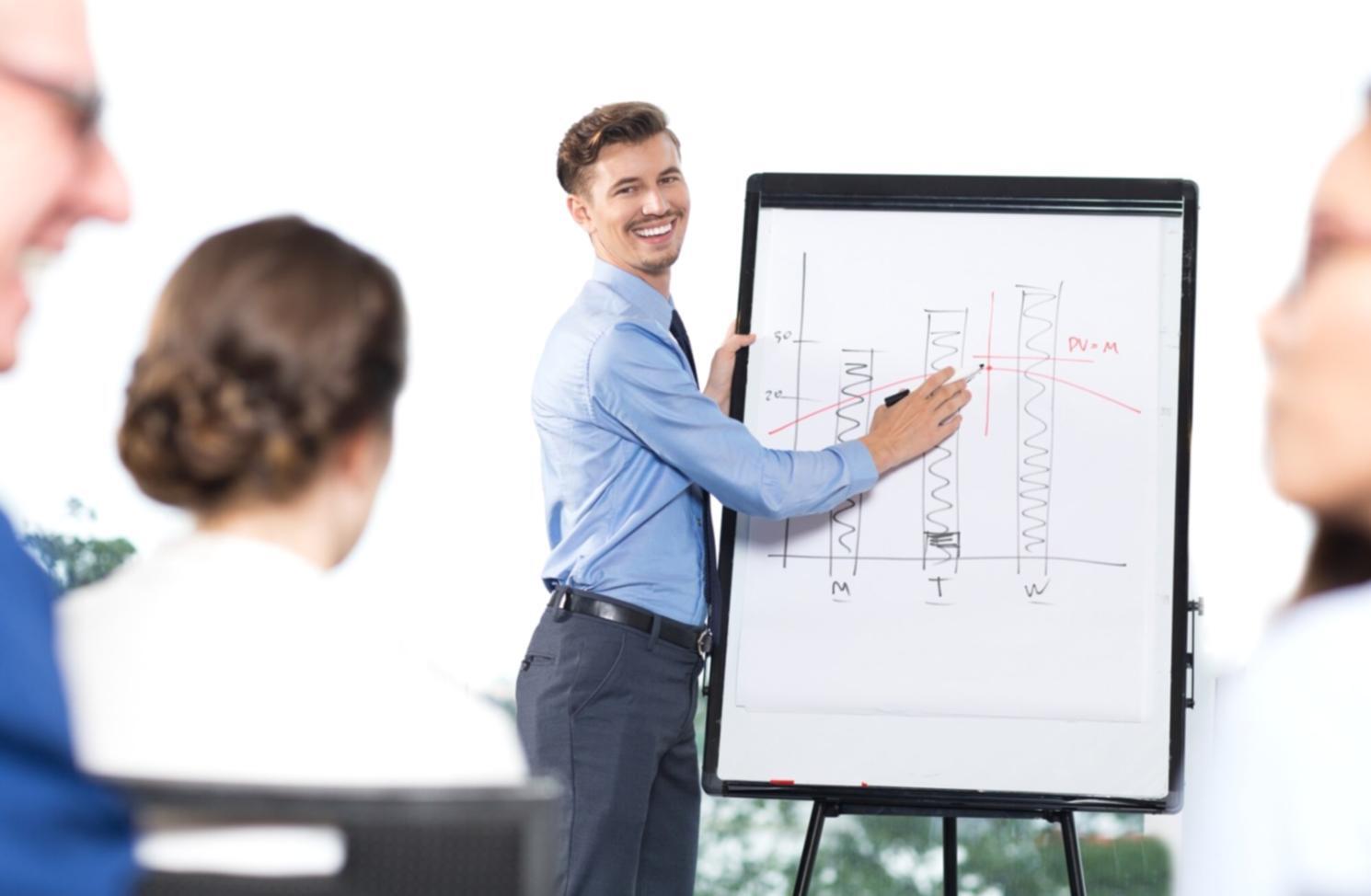 Persönliche Budgetberatung mit professionellen Finanzexperten