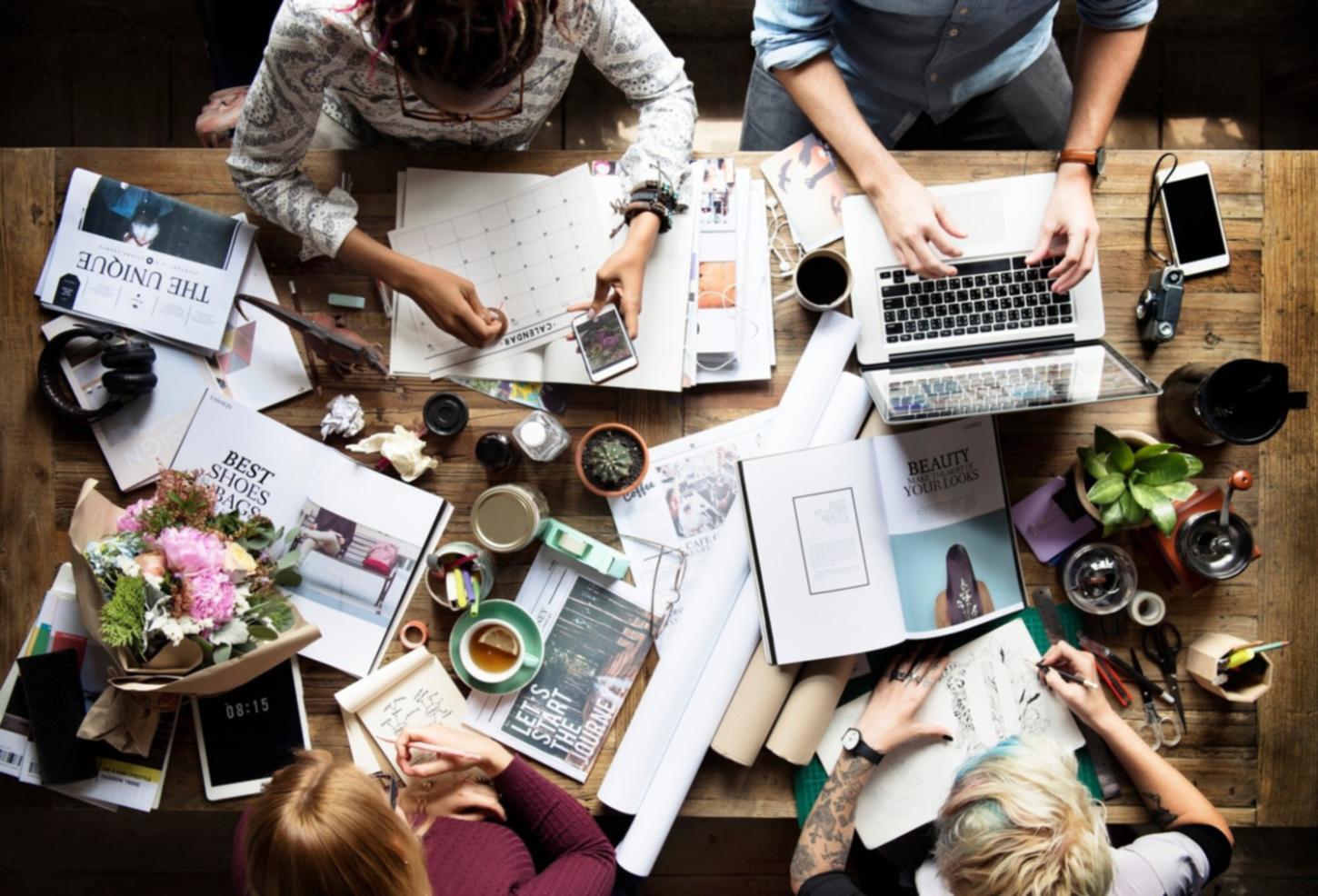 Moderne Finanzplanung mit rollenden Budgets in der Praxis