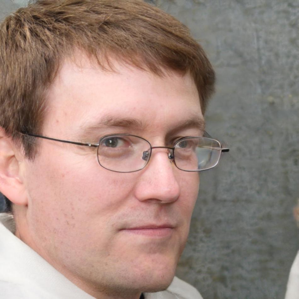 Thomas Weber, Finanzexperte und Kursleiter